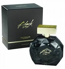 Perfume Morgan Black Eau de Parfum 100ml
