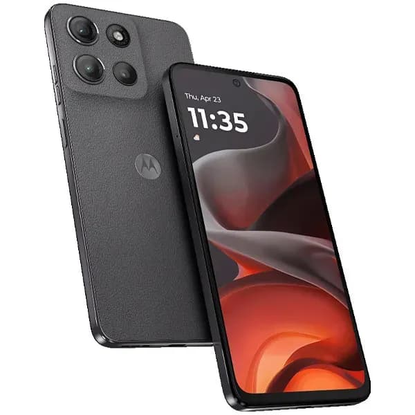 Celular Motorola G15 Xt2521-2 6.8" Dual Chip LTE NFC 4/128GB 18W Us T.Gray