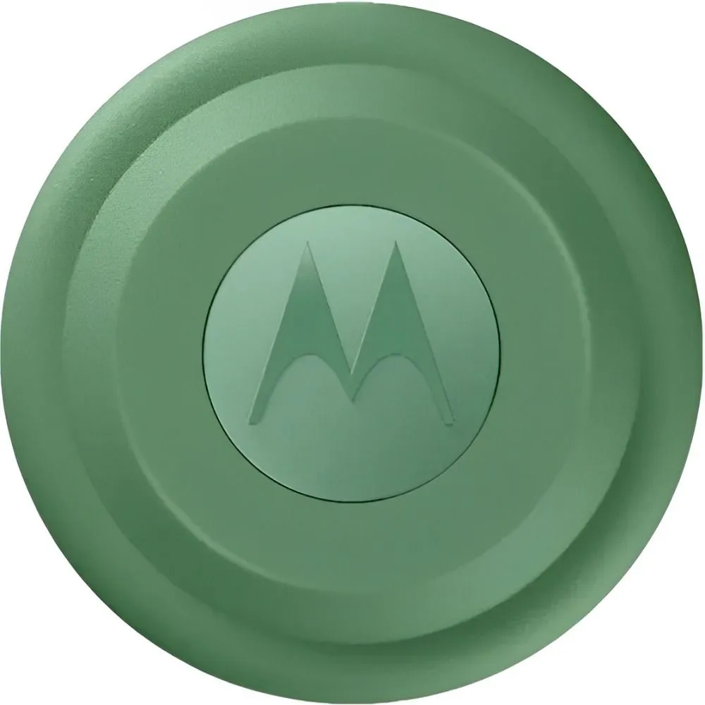 Motorola Mototag Xt2445-1 Bt Verde Jade