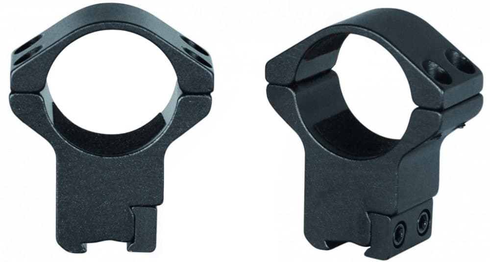 Mount para Luneta Gamo Ts-300 30MM Alta