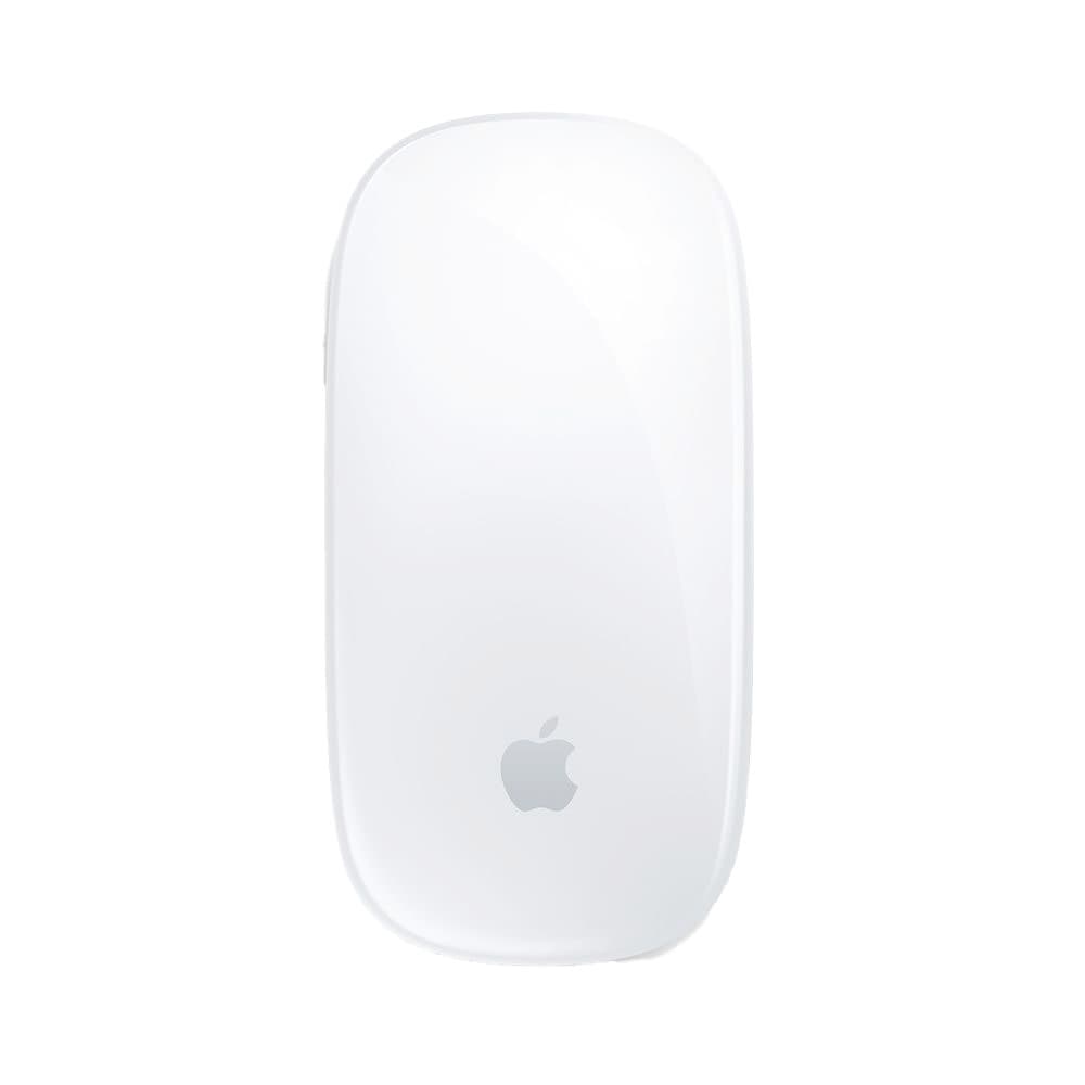 Mouse Apple Magic 2 Prata