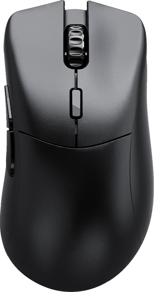 Mouse Gamer Glorious Model D 2 Pro Sem Fio Preto