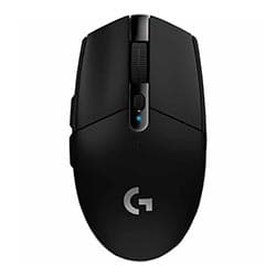 Mouse Gamer Logitech G305 Lightspeed Wireless Preto