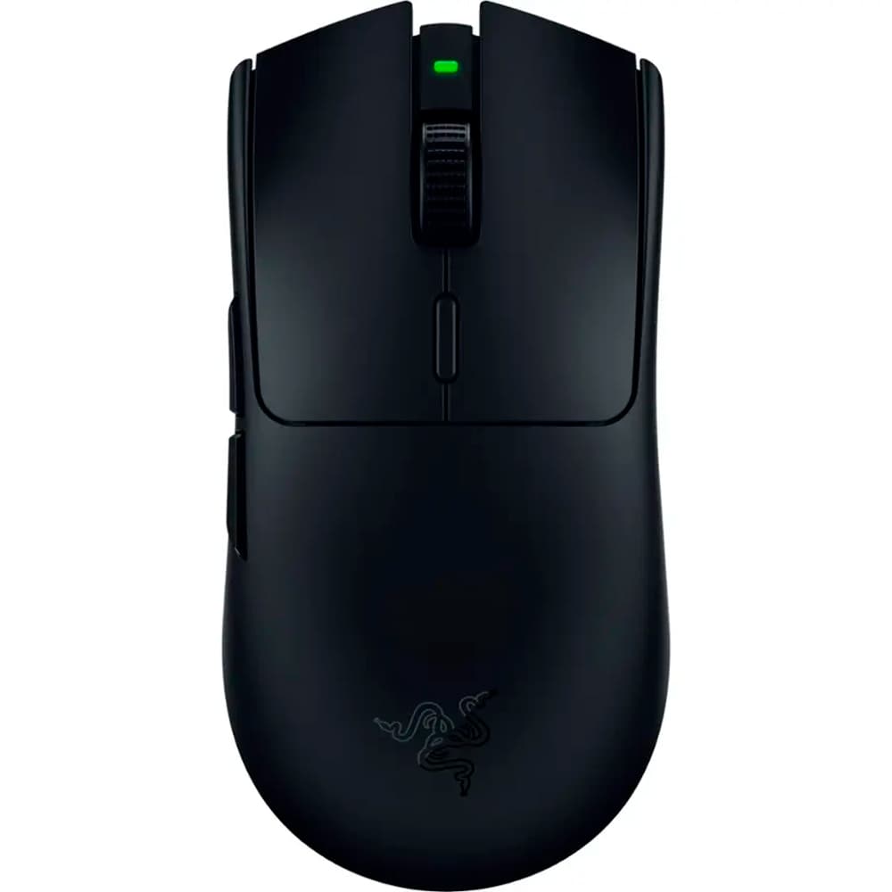 Mouse Gamer Razer Viper V3 HyperSpeed 30.000 Dpi Wireless Preto