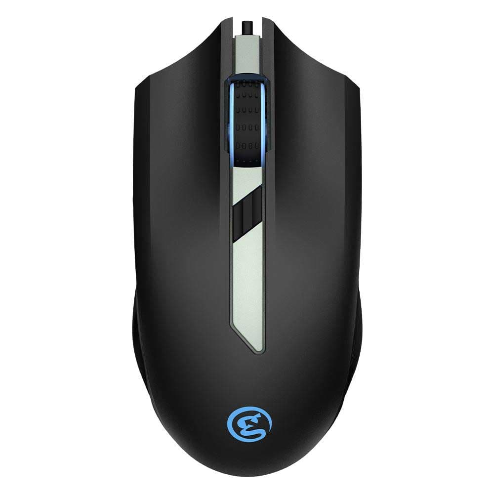 Mouse Gamer Gamesir Gm100