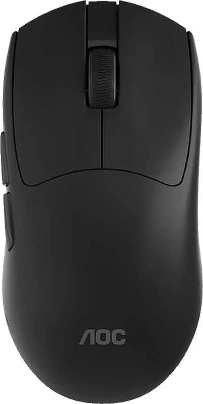 Mouse Gamer Aoc GM220B/LA TriMode Preto