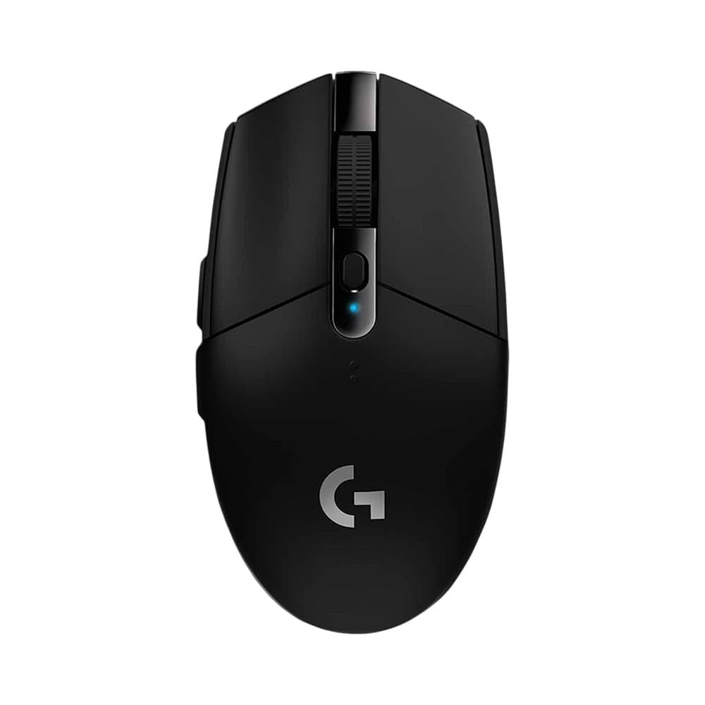 Mouse Sem Fio Logitech G305
