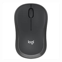 Mouse Logitech M240 Silent Bluetooth Grafite