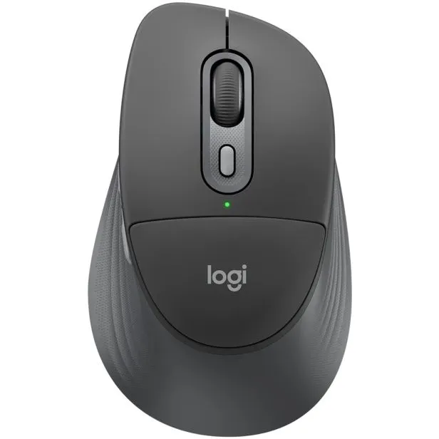 Mouse Logitech Signature Comfort Plus M850L