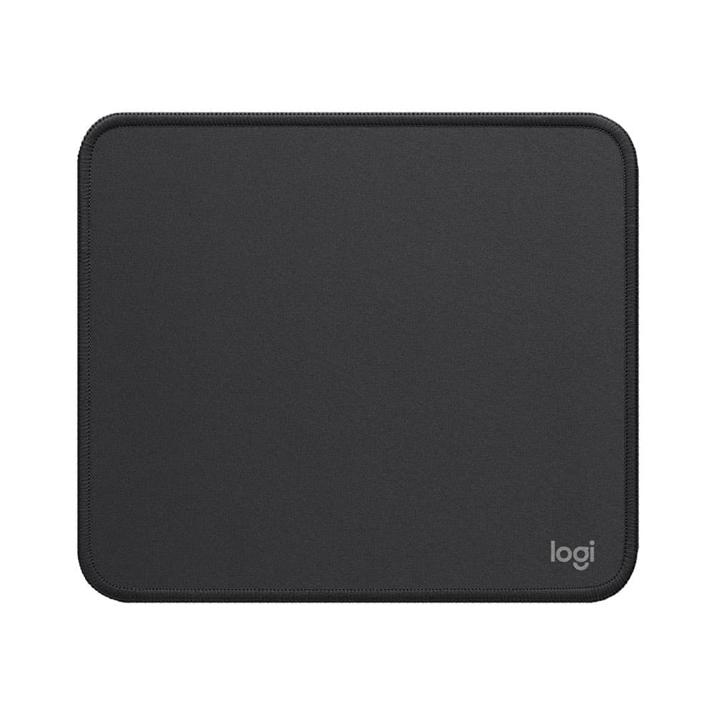 Mousepad Logitech Studio Series Grafito