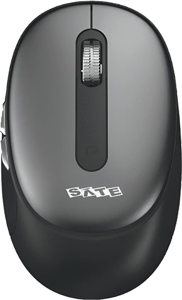 Mouse Sem Fio Satellite A-904G