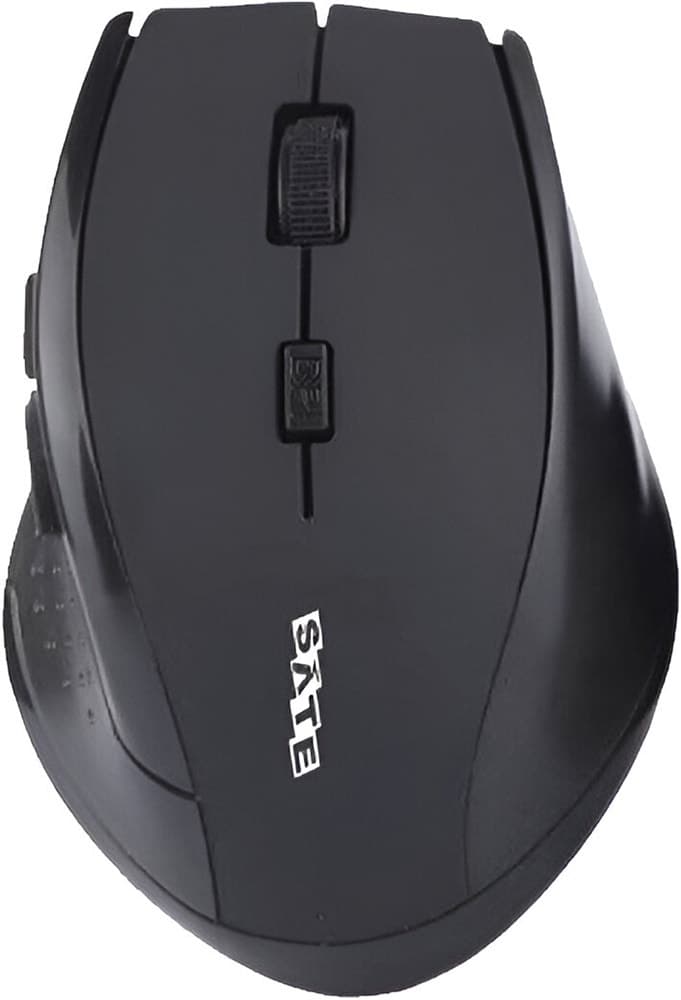 Mouse Sem Fio Satellite A-43G