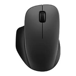 Mouse Xiaomi Mi Comfort Edition Wireless Preto
