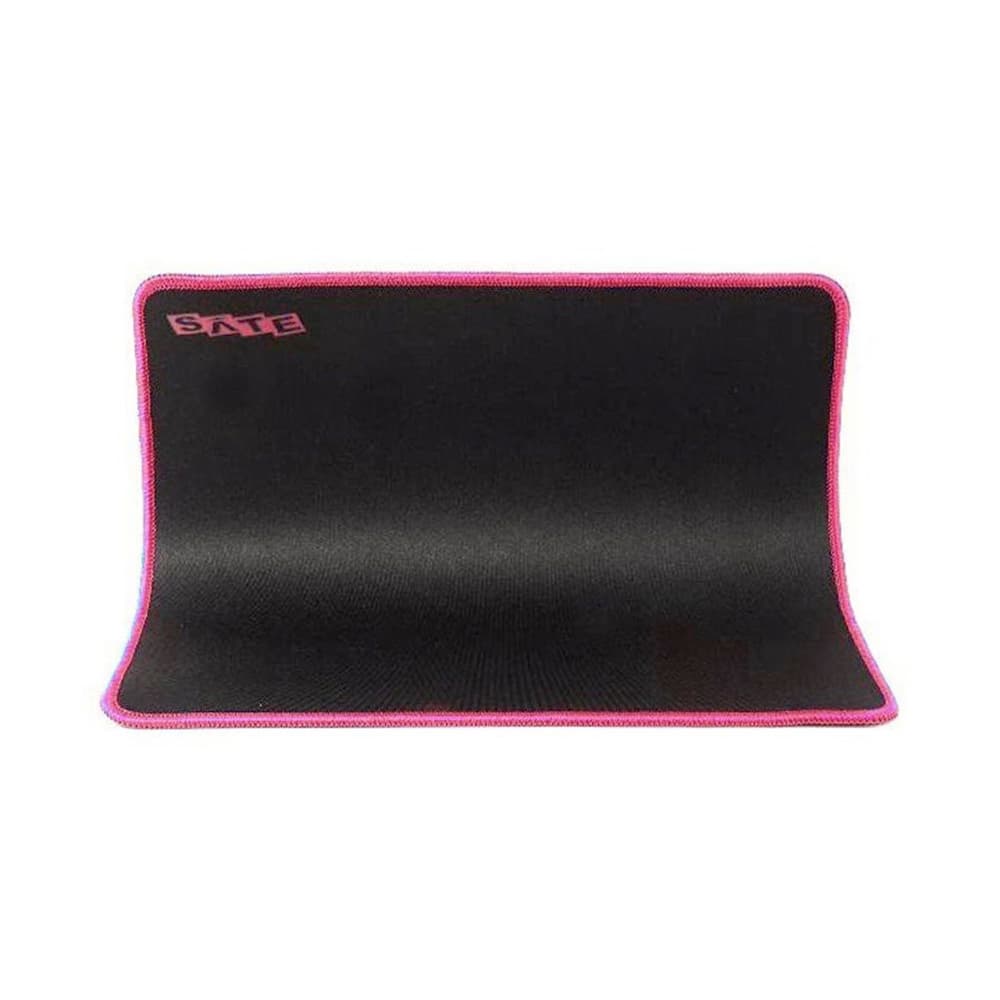 Mousepad Satellite A-Pad022 Gaming 320x270x3mm Vermelho