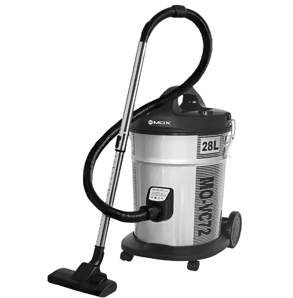Aspirador Mox Mo-Vc72 1800W 28L 220V Inox