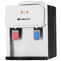 Bebedouro Mox Mo-Wd124 500W 220V Branco
