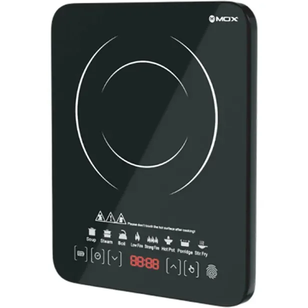 Fogão de Indução Mox 2200W 220V