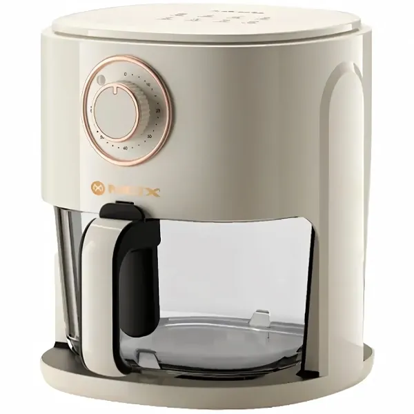 Fritadeira Mox Mo-Af166 5L 1600W 220V 50/60Hz Branco