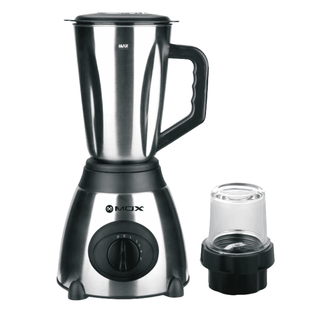 Liquidificador Mox Mo-Lc62 1.5L 650W 220V
