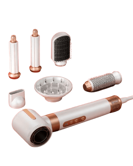 Secador Mox Mo-Ph71 220V 50-60Hz Branco