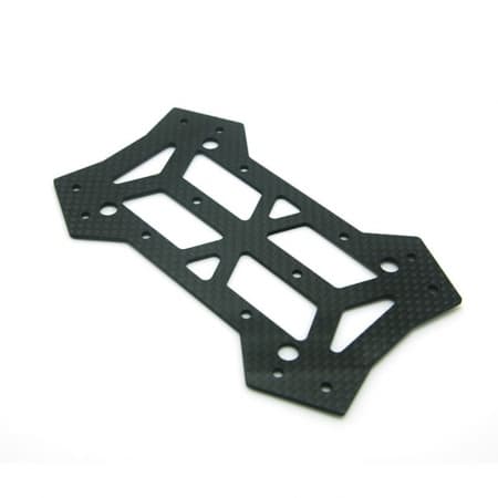 Placa Inferior Emax Mr 250 Parts