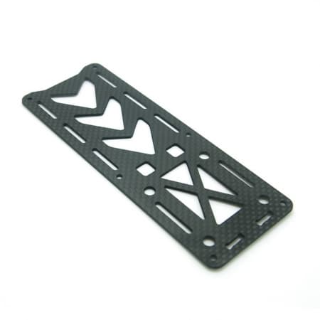 Placa Emax Mr 250 Parts Top