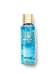Body Mist Miss Rose Water Kiss 250ml