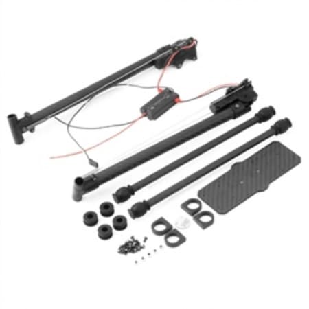 Trem de Pouso Retrátil Mr F550 Hml650 E-Max