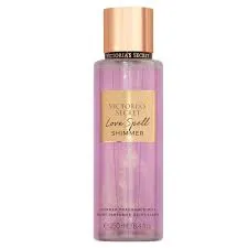 Hidratante Corporal Miss Rose Love Spell 250ml