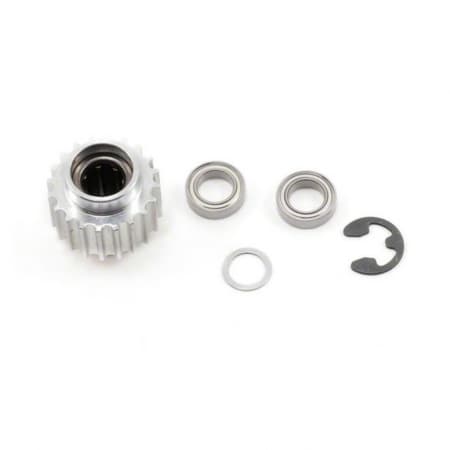 Engrenagem Msh 20T Protos