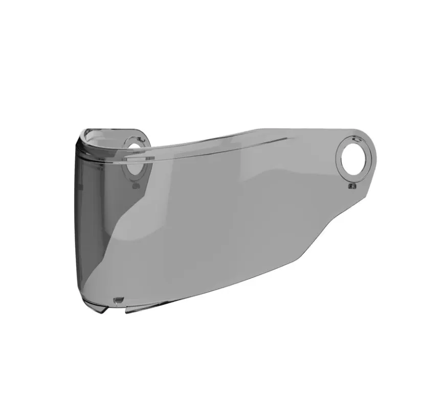 Visor para Capacete Mt Helmets Mt-V-35 Max Smoke