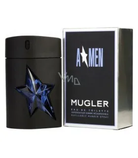 Perfume Mugler A-men Eau de Toilette 100ml