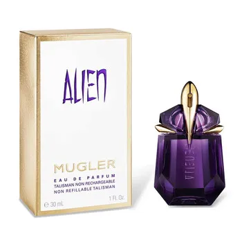 Perfume Mugler Alien Eau de Parfum 30ml