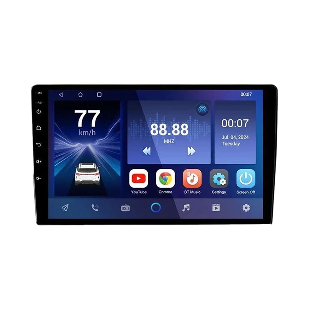 Multimedia Universal M1 H4 Pro 9'' QLED