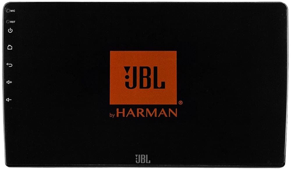 Multimídia JBL Origin A10 10.1" Touch Bluetooth USB Wifi GPS