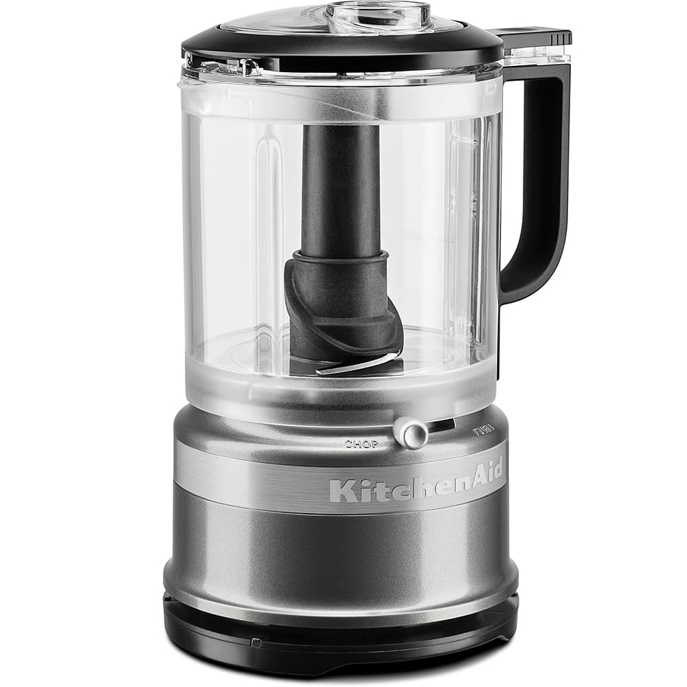Multiprocessador KitchenAid KFC0516CU 110V Prata