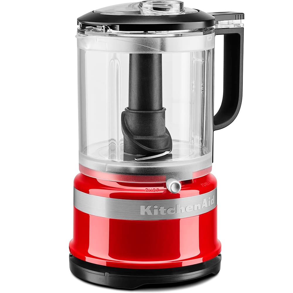 Multiprocessador KitchenAid KFC0516ER 110V Vermelho