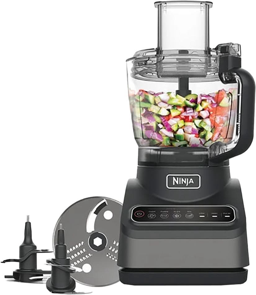 Multiprocessador Ninja 2,1L 850W BN650EU - 220V 50/60Hz