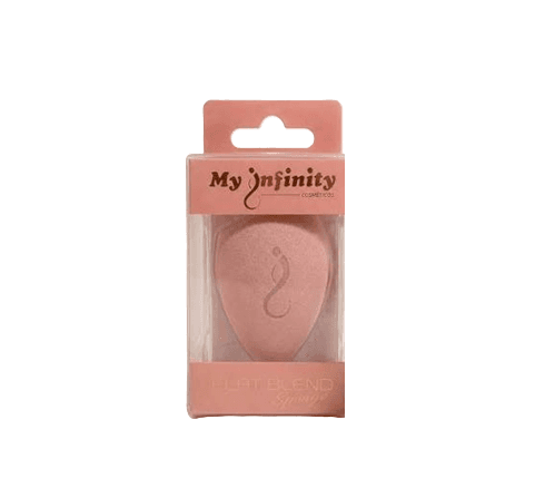 Esponja My Infinity Flat Blend