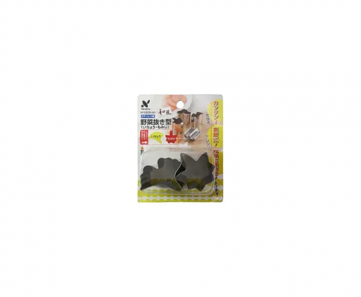 Molde para Corte de Torta Nakajima