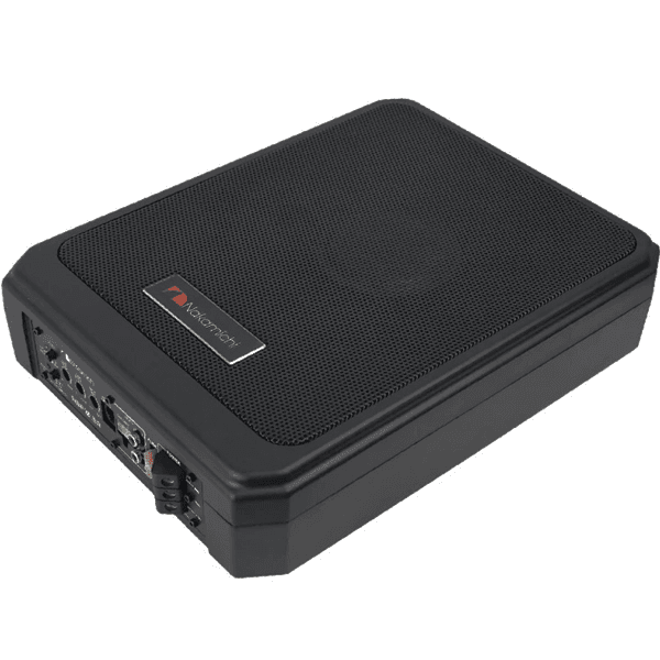 Subwoofer Nakamichi NBF10.3A 10" 1500W