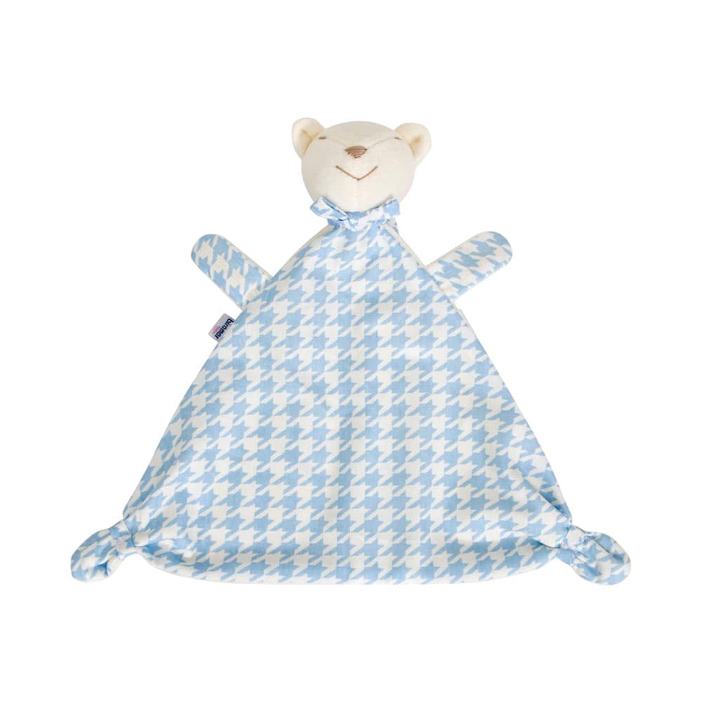 Naninha Windsor Azul Biramar