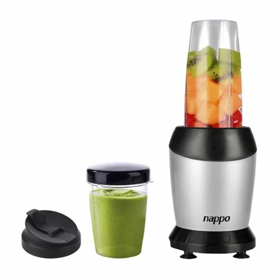 Liquidificador Portátil Nappo Nel-150 1200W 220V