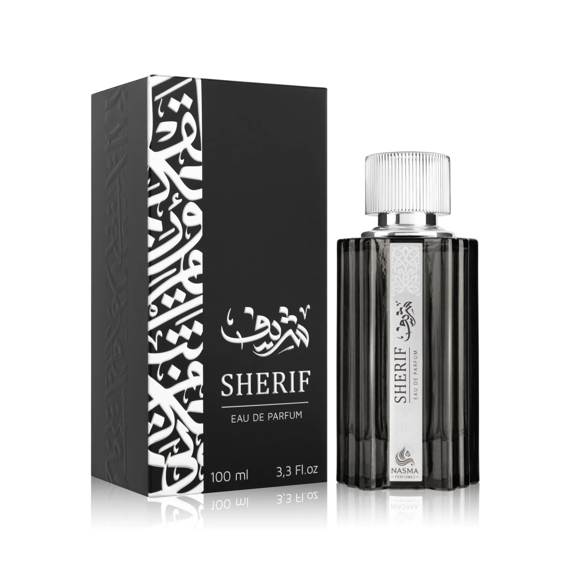 Perfume Nasma Sherif Eau de Parfum 100ml