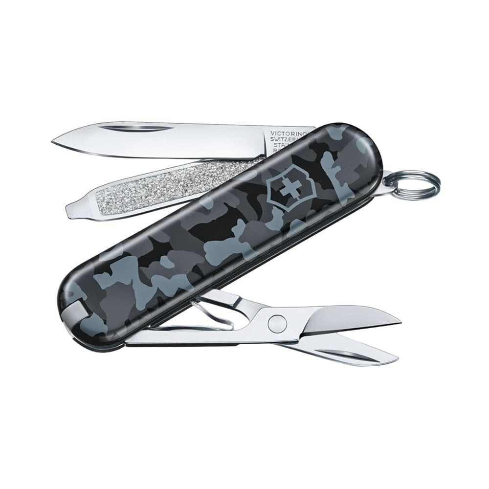 Canivete de Bolso Victorinox 0.6223.942B1 7 Em 1