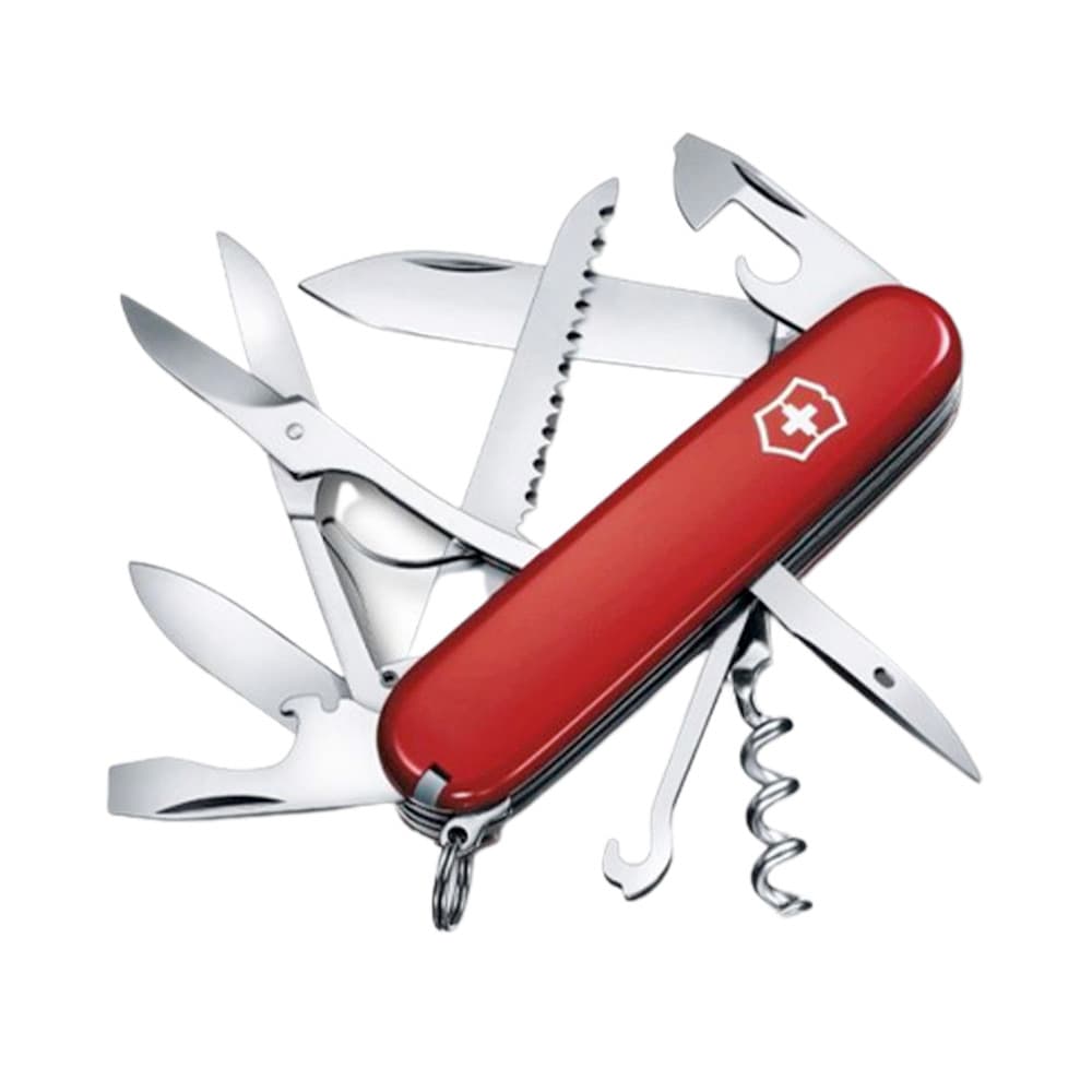 Canivete de Bolso Victorinox 1.3713.B1 15 Em 1