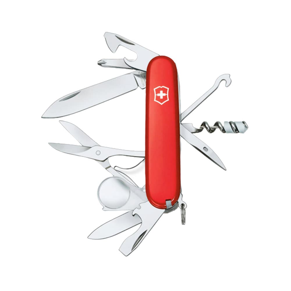Canivete de Bolso Victorinox 16 Em 1 1.6703.B1