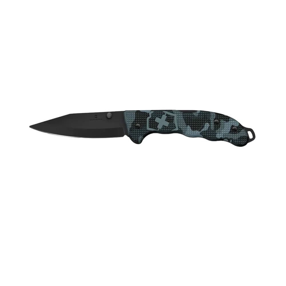 Canivete Dobrável Victorinox Evoke Navy Camouflage