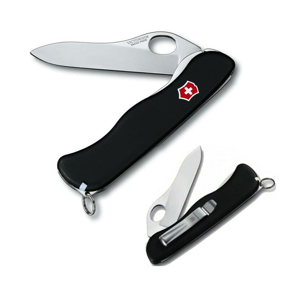 Canivete Victorinox Swiss Sentinel MP3