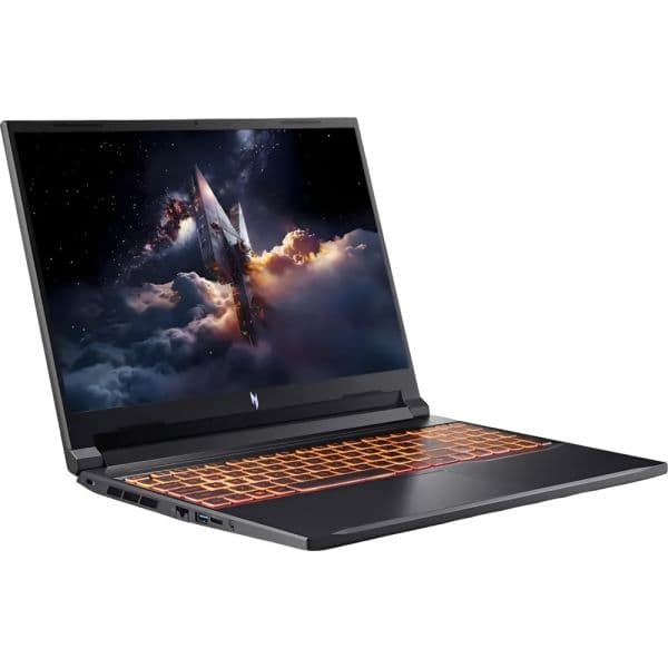 Notebook Nb Acer Nitro V Anv16-72-73EW IPS Intel Core i7-240H 16GB 1TB SSD Nvidia GeForce RTX 5050